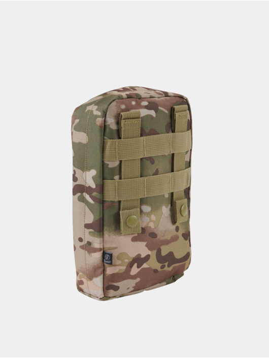 Brandit Taske/Sportstaske Molle camouflage