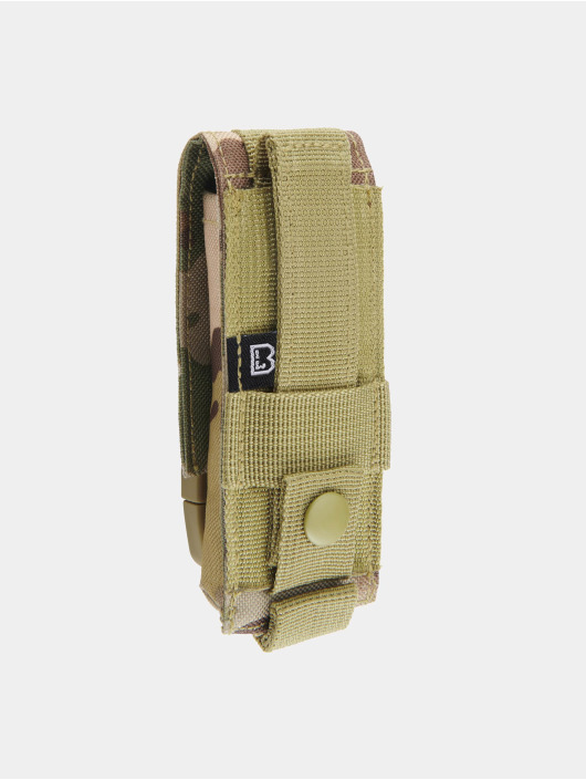 Brandit Taske/Sportstaske Molle Multi Pouch camouflage