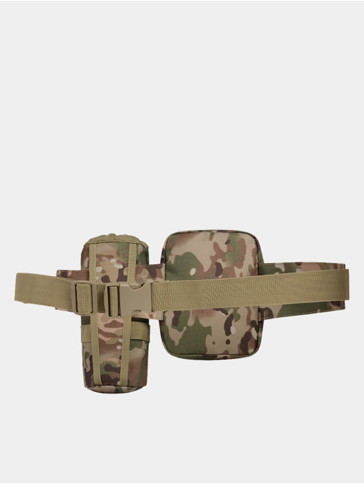 Brandit Taske/Sportstaske Waistbelt Allround camouflage