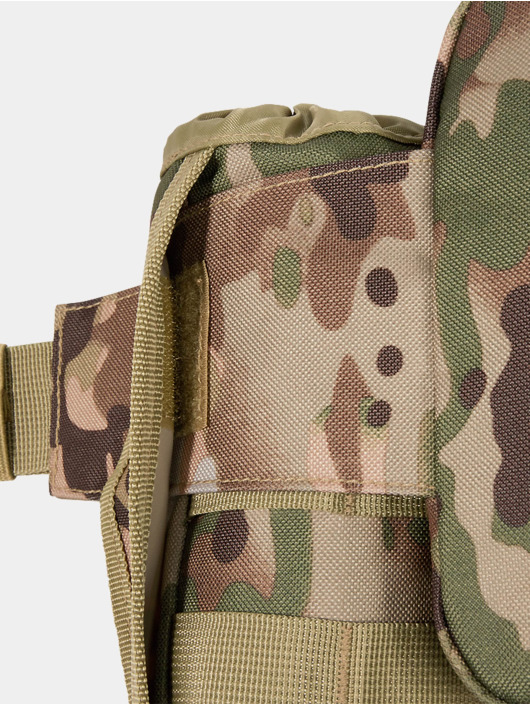Brandit Taske/Sportstaske Waistbelt Allround camouflage