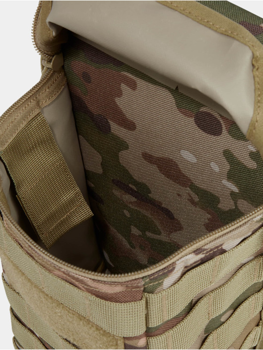 Brandit Taske/Sportstaske Side Kick No. 2 camouflage
