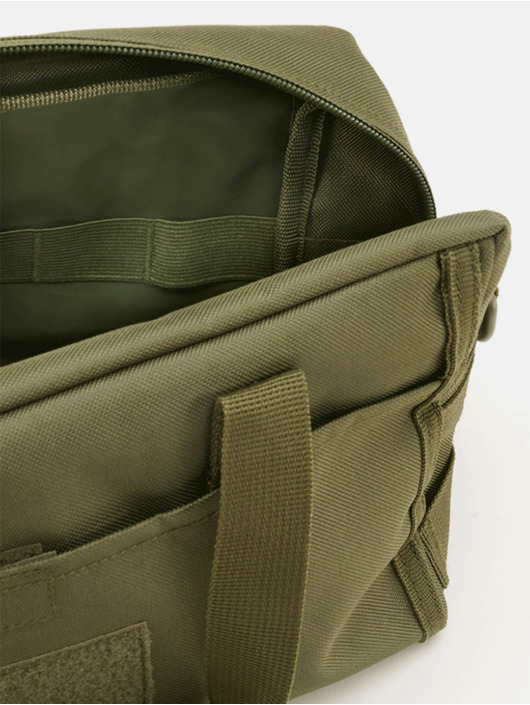 Brandit Taske/Sportstaske Utility Medium oliven