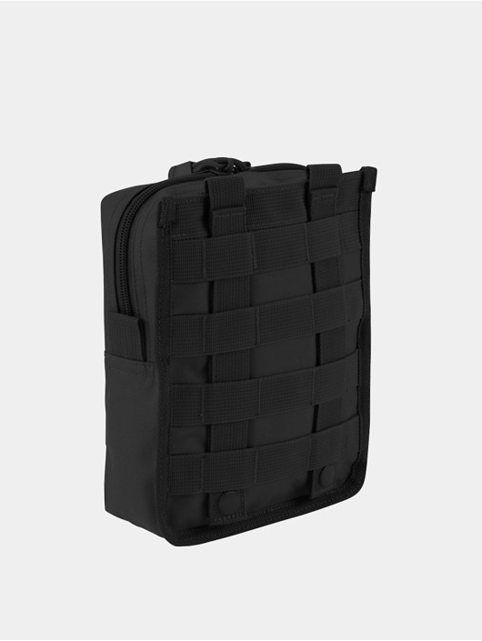 Brandit Taske/Sportstaske Molle sort