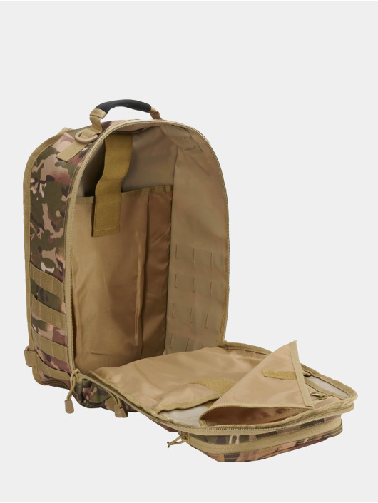 Brandit Väska US Cooper Sling Large kamouflage