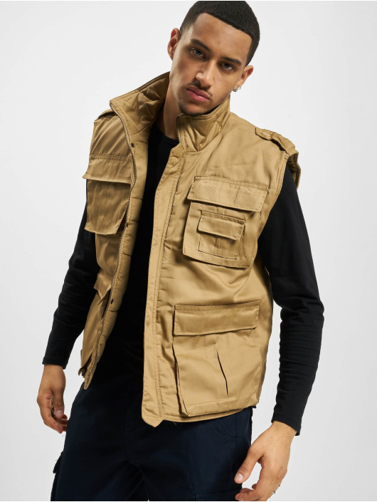 Brandit Veste Ranger beige