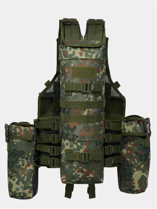 Brandit Veste Tactical camouflage
