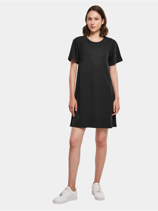 Build Your Brand Abito Tee nero