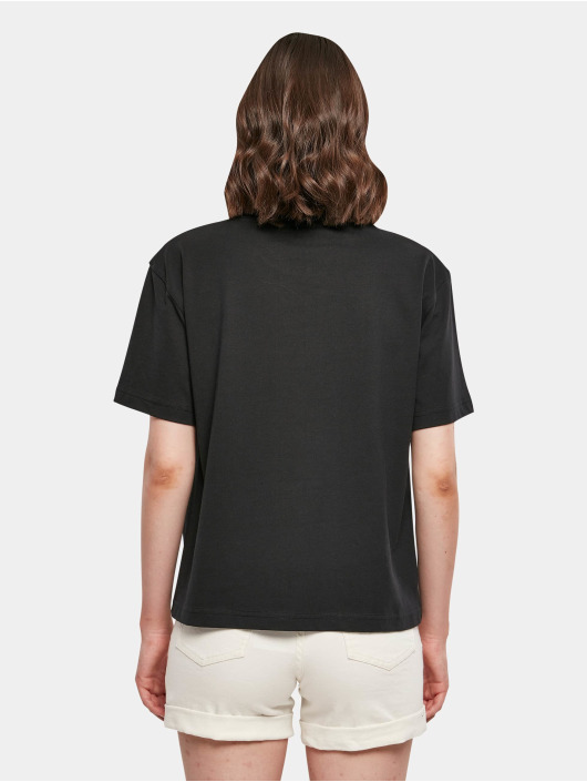 Build Your Brand Camiseta Everyday negro