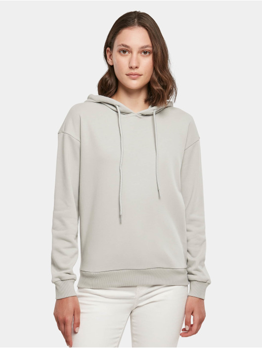 Build Your Brand Hoody Everyday grijs