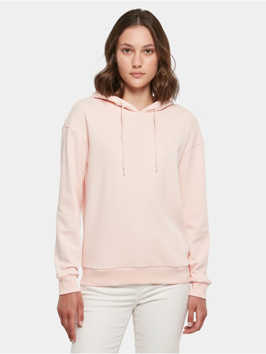 Build Your Brand Hoody Everyday rose