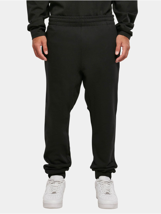 Build Your Brand joggingbroek Ultra Heavy zwart