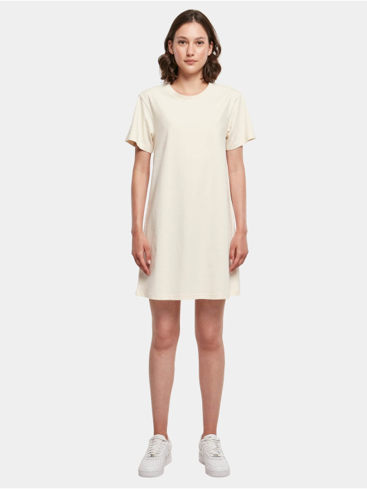 Build Your Brand Mekot Tee beige