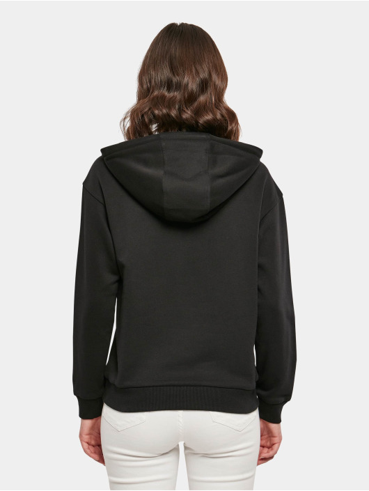 Build Your Brand Sweat capuche Everyday noir