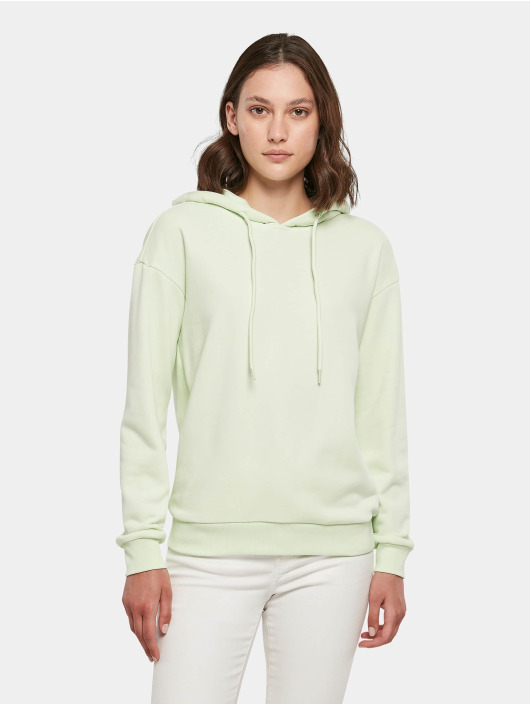 Build Your Brand Sweat capuche Everyday vert