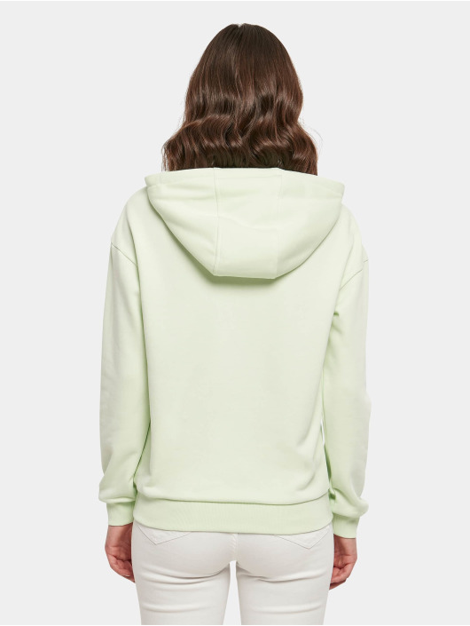 Build Your Brand Sweat capuche Everyday vert