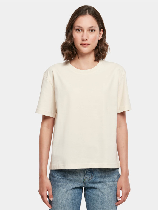 Build Your Brand t-shirt Everyday beige