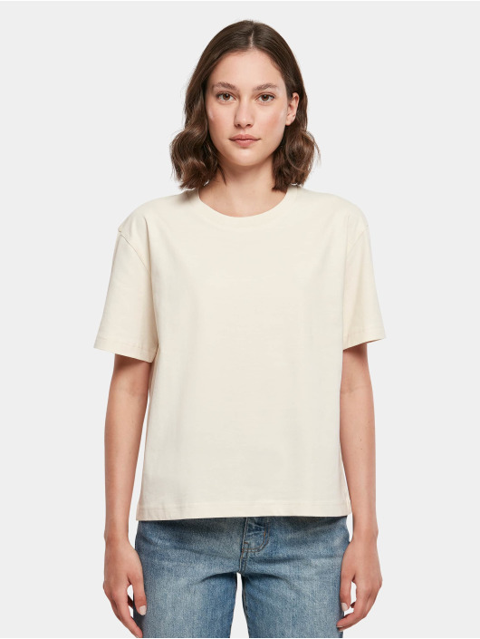 Build Your Brand t-shirt Everyday beige