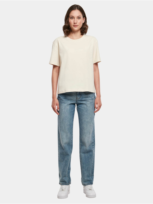 Build Your Brand t-shirt Everyday beige