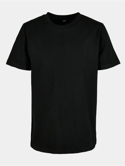 Build Your Brand T-Shirt Kids Basic 2.0 black