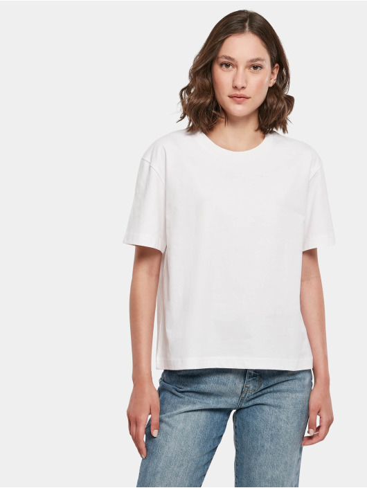 Build Your Brand T-Shirt Everyday blanc