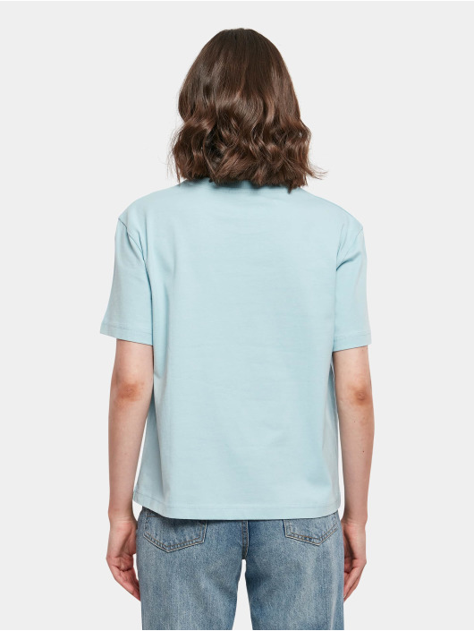 Build Your Brand t-shirt Everyday blauw