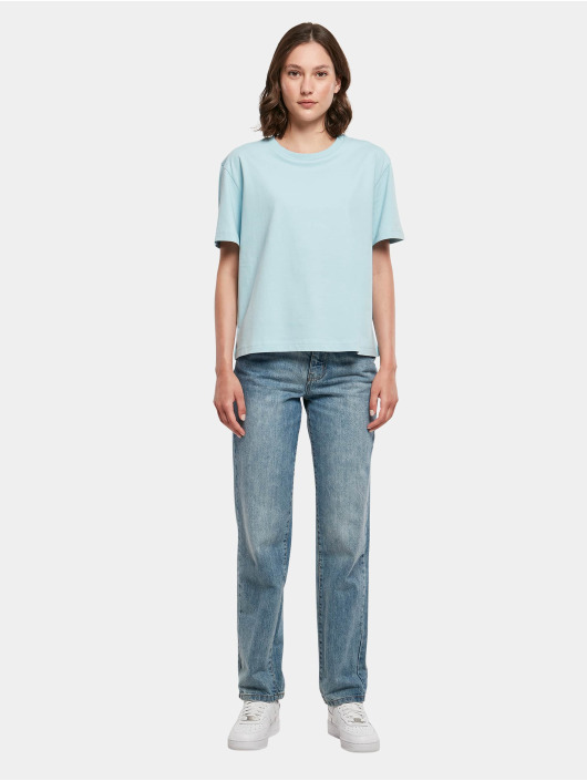 Build Your Brand T-Shirt Everyday bleu