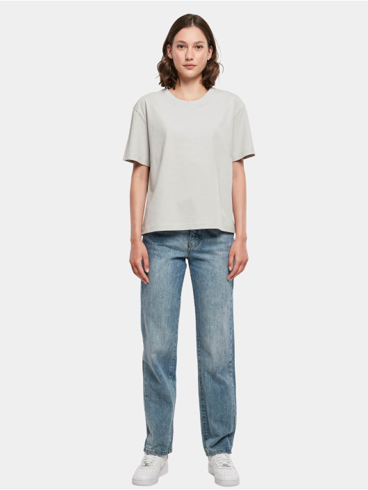 Build Your Brand T-Shirt Everyday gris