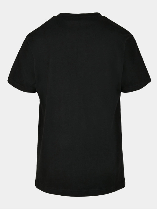 Build Your Brand T-Shirt Kids Basic 2.0 noir