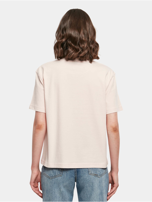 Build Your Brand t-shirt Everyday pink