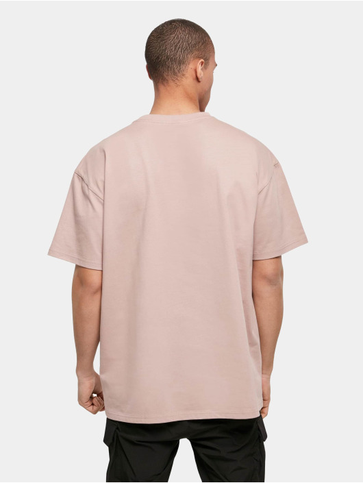 Build Your Brand T-shirt Heavy Oversize ros