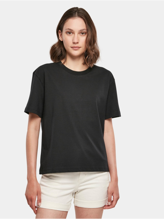 Build Your Brand t-shirt Everyday zwart