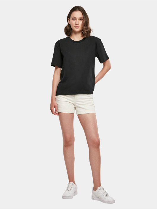 Build Your Brand t-shirt Everyday zwart