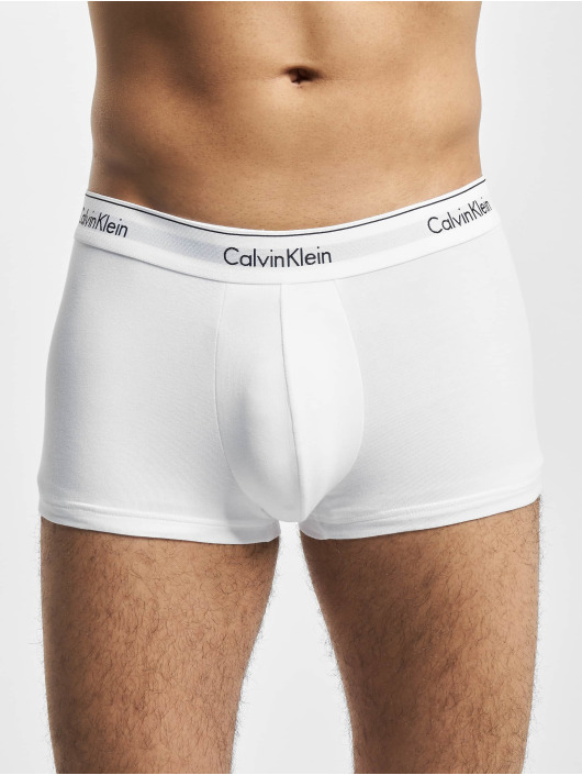Calvin Klein Ropa interior / Moda de baño / Shorts boxeros 3 Pack en 971955