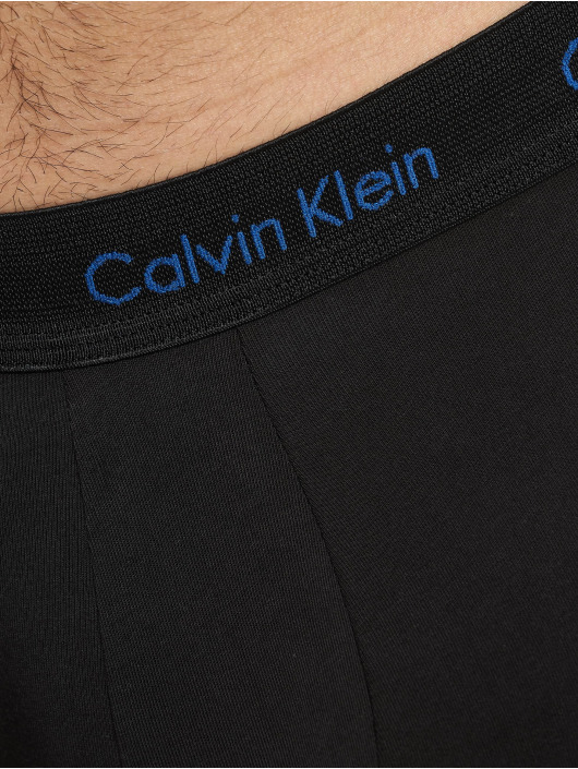 Calvin Klein Boxer 3er Pack Low Rise noir
