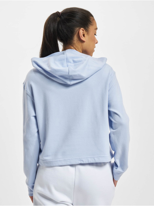 Calvin Klein Hoodie Underwear blue