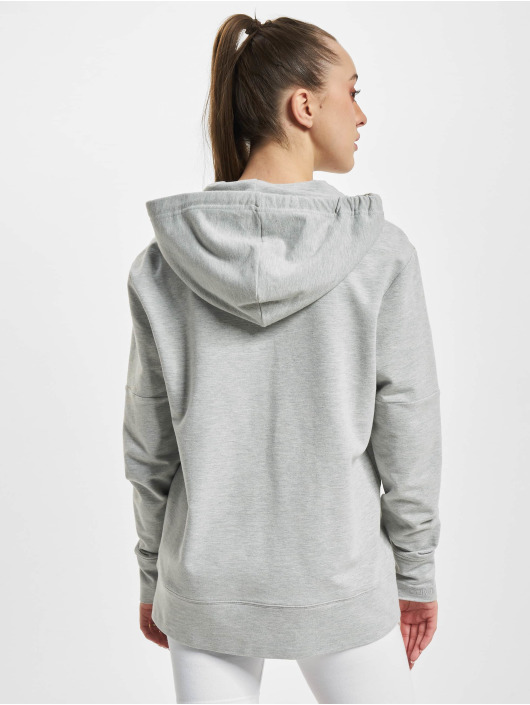 Calvin Klein Hoodie Underwear Full grey