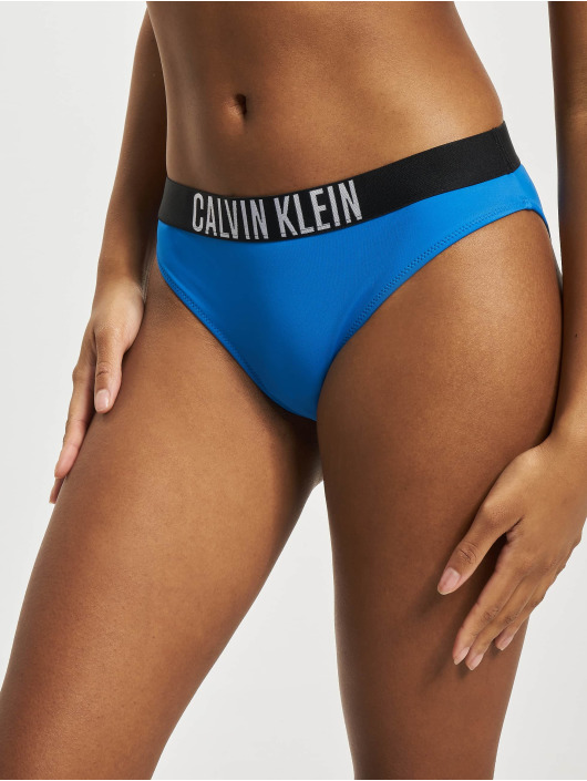 Calvin Klein Jeans Bikini Intense Power-S blauw