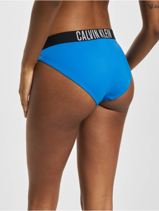 Calvin Klein Jeans Bikini Intense Power-S blauw