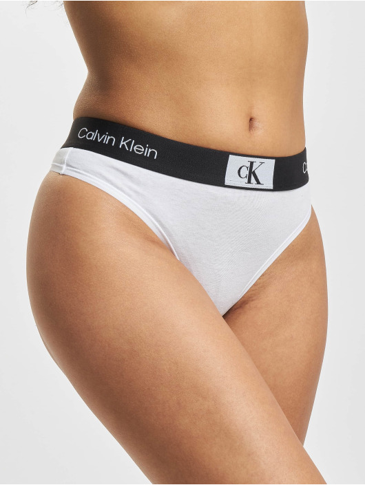 Calvin Klein ondergoed Modern wit
