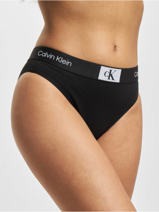 Calvin Klein ondergoed Modern zwart