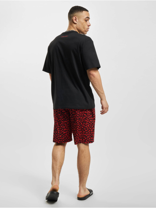 Calvin Klein ondergoed Short Set zwart