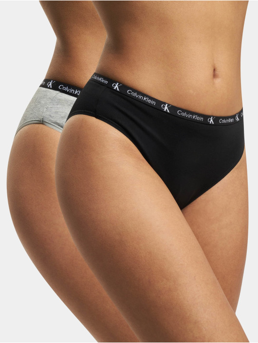 Calvin Klein ondergoed Modern zwart