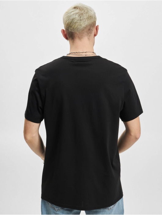 Calvin Klein T-shirt Logo nero