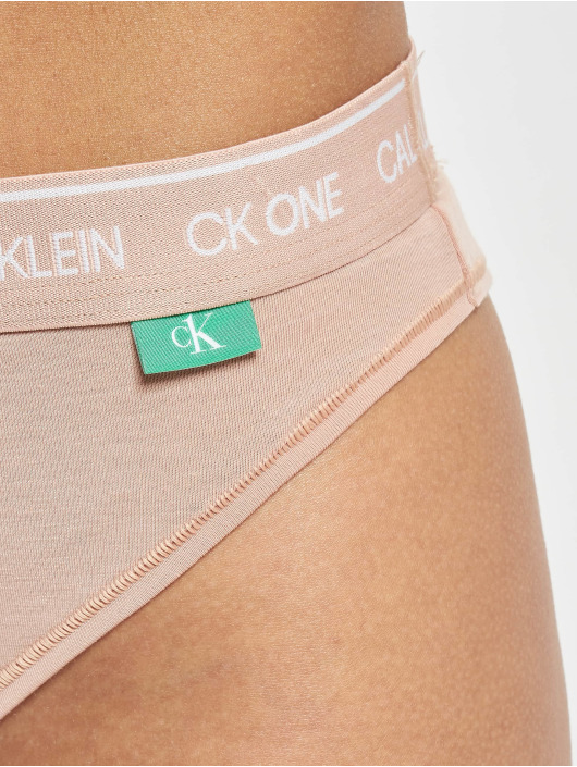 Calvin Klein Underwear Unlined beige