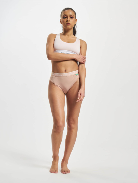 Calvin Klein Underwear Unlined beige