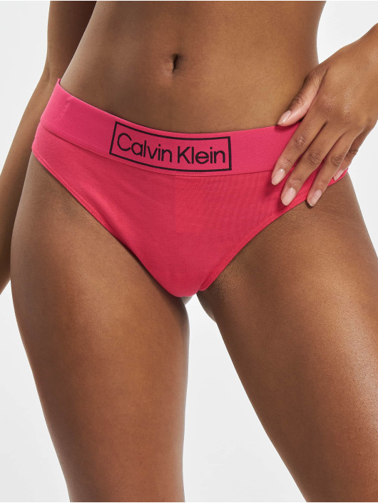 Calvin Klein Damen Unterwäsche Underwear in pink
