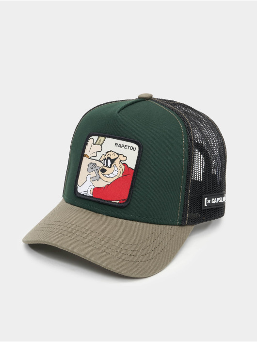 Capslab Trucker Cap Disney cachi