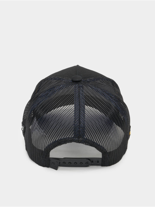 Capslab Trucker Caps Looney Tunes modrý