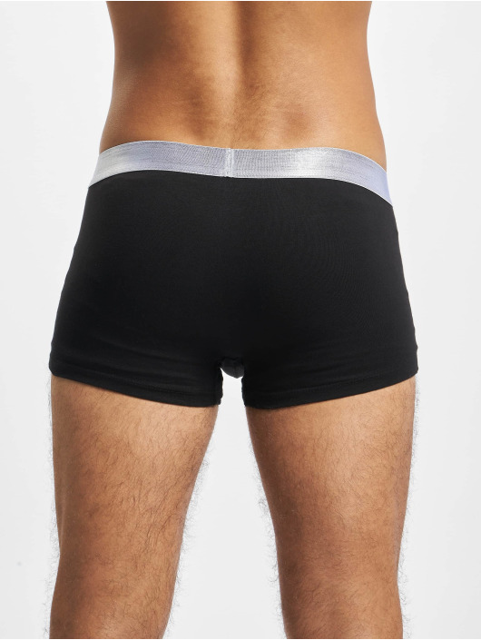 Carlo Colucci Bokserit Boxershort musta