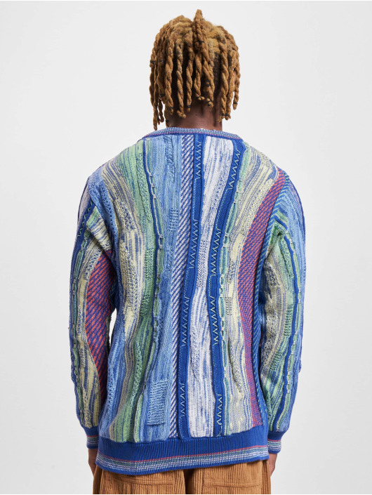 Carlo Colucci Jersey RH azul
